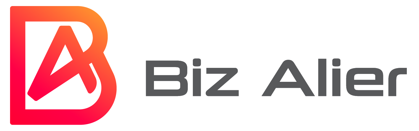 BizAlier logo